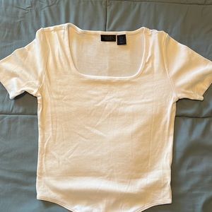 White body from Rachel